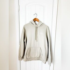 Men’s Puma Beige Hoodie Size XL